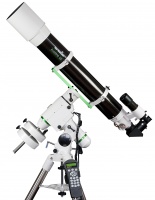 Refractor Telescopes